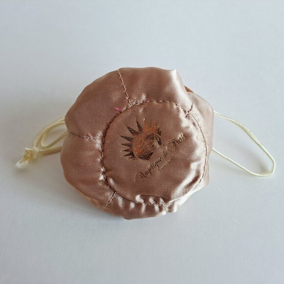 NEW Angelique De Paris Zebra Black and White Enamel Bangle Cuff Bracelet - Picture 15 of 15